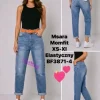 Jeansy damskie, Size xs-xl,paczka 10zt, 1kolor (Sao chép)