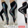 Legginsy Damskie, size s/m-l/xl, paczka 12szt, 1 kolor