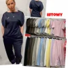 Komplety DAMSKA WŁOSKA, Size uni ,paczka 6szt mix kolor (Sao chép)