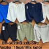 Spodenki damskie ,size s-xl,paczka 15szt,mix kolor (Sao chép)