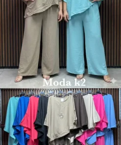 Komplety damskie, Size uni,paczka 6szt, mix kolor (Sao chép)