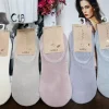 Stopki Damskie, Size 39-42, paczka 40szt, mix kolor (Sao chép)
