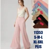 Spodnie Damskie, Size 2xl/3xl-4xl/5xl, paczka 12szt, mix kolor (Sao chép)