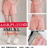 Spodenki Damskie, Size s-xl, paczka 12szt, mix kolor (Sao chép)