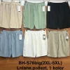 Spodenki damskie ,size s-xl,paczka 15szt,mix kolor (Sao chép)