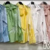 Sukienki damskie wloskie, Size uni ,paczka 6szt, mix kolor (Sao chép)