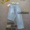 Jeansy damskie ,size 27-32,paczka 10szt, 1kolor (Sao chép)