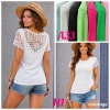 Bluzki Damskie, Size m/l-xl/2xl, paczka 12szt, mix kolor (Sao chép)