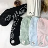 Stopki Damskie, size 35-42, paczka 40szt, mix kolor (Sao chép)