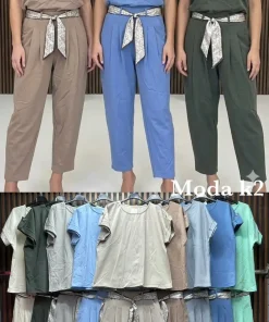 Komplety damskie, Size uni,paczka 6szt, mix kolor (Sao chép)