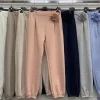 Spodnie DAMSKA WŁOSKA, Size uni ,paczka 6szt mix kolor