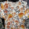 Bluzki Damskie, Size l-4xl , paczka 5szt, 1kolor (Sao chép)