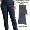 Spodnie Damskie, Size 2xl/3xl-6xl/7xl, paczka 12szt, mix kolor (Sao chép)