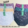Majtki Damskie, Size xl-3xl, paczka 24szt, mix kolor (Sao chép)