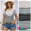 Bluzki damskie , Size s/m-l/xl,paczka 12szt, mix kolor (Sao chép)