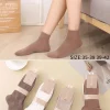 Stopki Damskie, Size 35-38, paczka 40szt, mix kolor (Sao chép)