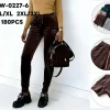 Spodnie Damskie, Size xl/2xl-5xl/6xl, paczka 12szt, mix kolor (Sao chép)