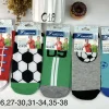 Stopki Dzieci, Size 23-38, paczka 40szt, mix kolor (Sao chép)