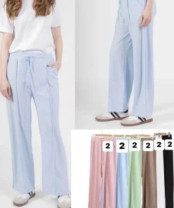 Spodnie Damskie, Size s/m-l/xl, paczka 12szt, mix kolor (Sao chép)