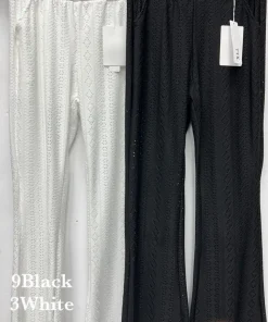 Spodnie Damskie,Size m/l-xl/2xl, paczka 12szt, mix kolor