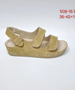 Sandaly DAMSKIE (36-42, 12szt)