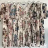 Bluzki damskie wloskie, Size uni ,paczka 6szt, mix kolor (Sao chép)