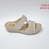 Klapki DAMSKIE (36-42, 12szt)