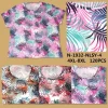 Bluzki Damskie, size l-4xl, paczka 12szt, mix kolor (Sao chép)