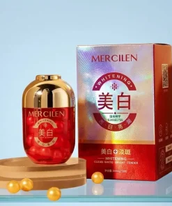MERCILEN krem (Paczka 24szt)