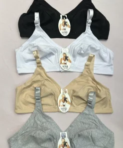 Biustonosz D Damskie,Size uni, paczka 12szt, 1 kolor