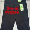 Legginsy Damskie, Size 2xl-6xl, paczka 12szt, mix kolor (Sao chép)
