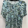 Bluzki damskie ,size l-4xl,paczka 5szt,1kolor (Sao chép)