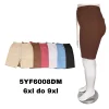 Spodnie damskie , Size s/m-2xl,paczka 12szt, mix kolor (Sao chép)