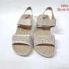 Sandaly DAMSKIE (36-41, 12szt)