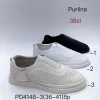 Buty Sportowe DAMSKIE (36-41, 8par) (Sao chép)