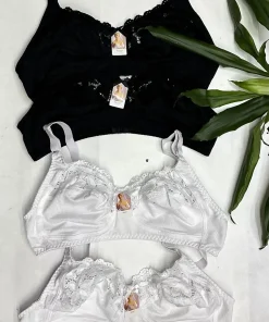 Biustonosz DD Damskie,Size uni, paczka 12szt, 1 kolor