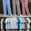 Komplety damskie, Size uni,paczka 6szt, mix kolor (Sao chép)