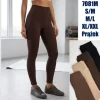 Legginsy Damskie, Size s/m-xl/2xl, paczka 12szt, mix kolor (Sao chép)