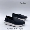 Buty Mokasyny DAMSKIE (36-41, 8par) (Sao chép)