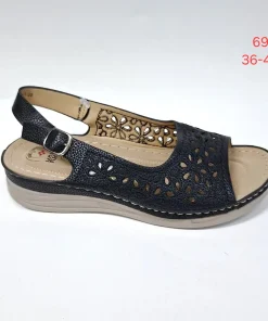 Buty Sandaly DAMSKIE (36-41, 12par)