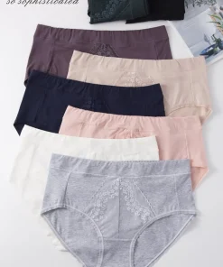Majtki Damskie, size l-xl, paczka 24szt, mix kolor (Sao chép)