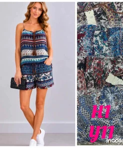 Spodenki damskie,size 3-4xl,paczka 12szt, mix kolor (Sao chép)