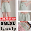 Spodenki Damskie, Size s-xl, paczka 12szt, mix kolor (Sao chép)