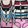 Topy Damskie, Size xl-2xl, paczka 12szt, mix kolor