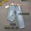 Jeansy damskie ,size 25-30,paczka 10szt, 1kolor (Sao chép)