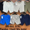 Spodenki damskie ,size 2-5xl,paczka 15szt,mix kolor (Sao chép)