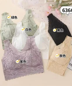 Biustonosz C Damskie, Size 34/75-40/90, paczka 12szt, mix kolor (Sao chép)