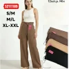 Skarpety Damskie, Size 35-42, paczka 40szt, mix kolor (Sao chép)