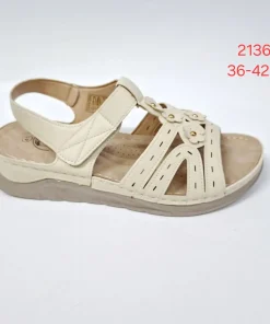 Buty Sandaly DAMSKIE (36-42, 12par)