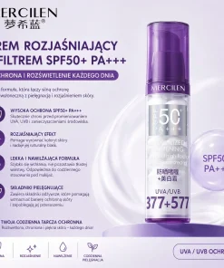 MERCILEN Krem (Paczka 12szt)